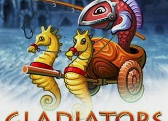 Slot Gladiators