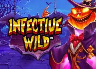 Slot Infective Wild